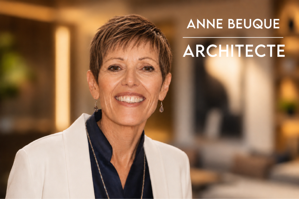 Anne Beuque