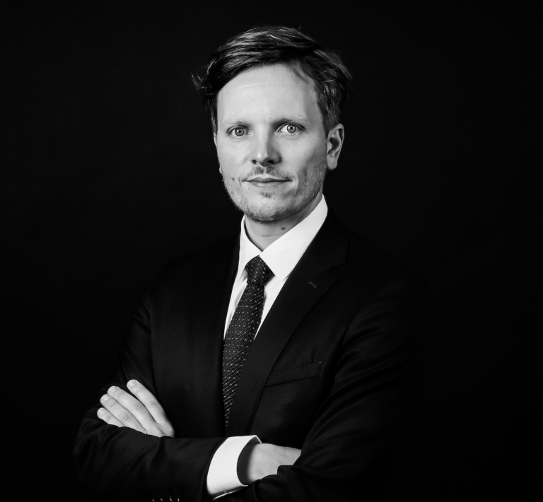Benjamin Vanardois