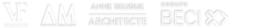 VF Architecture, Astrid Macarez, Anne Beuque, Groupe BECI, Vertex