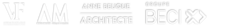VF Architecture, Astrid Macarez, Anne Beuque, Groupe BECI, ZUH