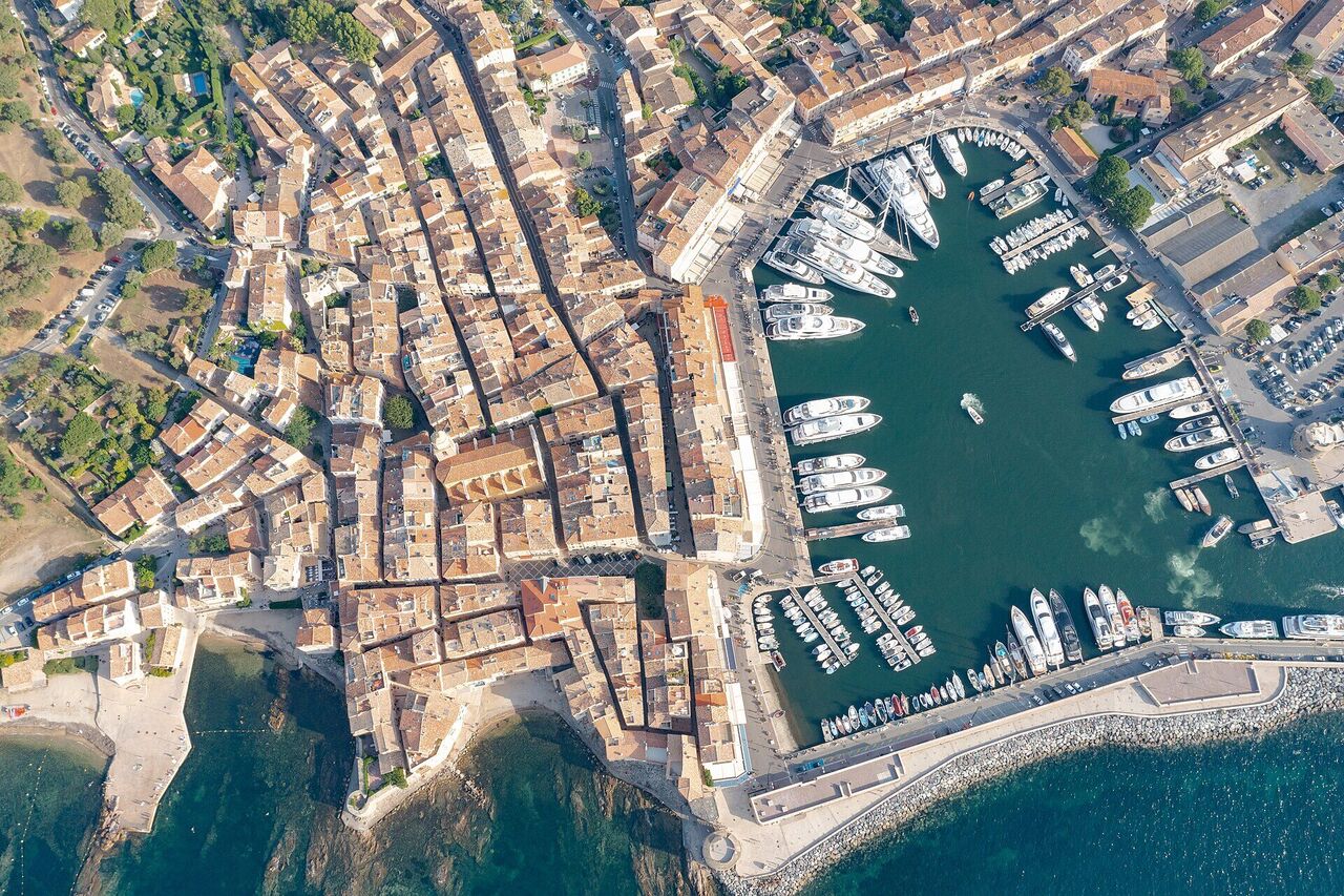 Saint-Tropez